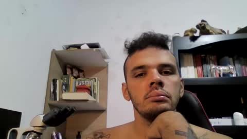 Snapshot of andrew_jaay chatting on 11.18.25 andrew_jaay online show from 11.18.25