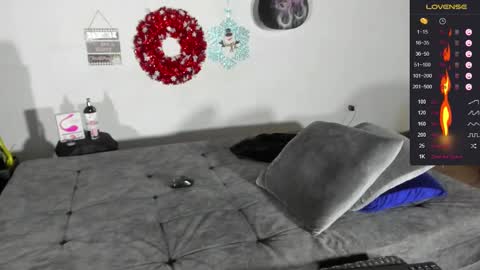 Snapshot of andrew_lover21 chatting on 12.18.24 Andrew online show from 12.18.24