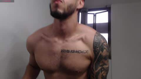 Andrew Mathwes online show from 01.04.25