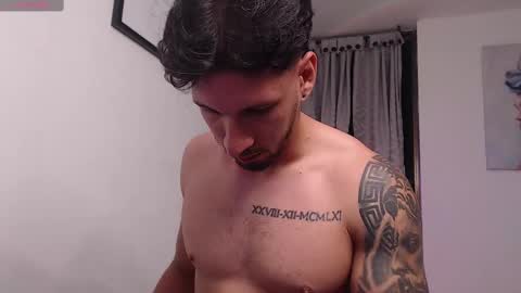 Andrew Mathwes online show from 02.12.25