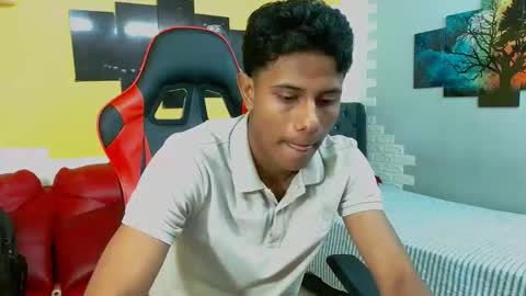 ANDREW online show from 12.20.25