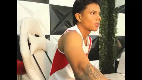 ANDREW online show from 01.10.26