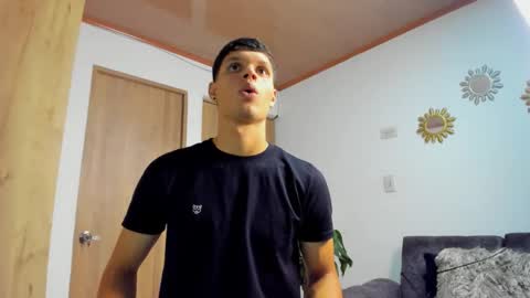 andrew_thopsom online show from 01.09.26