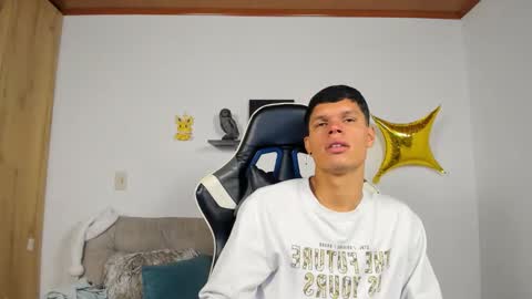 andrew_thopsom online show from 01.09.26