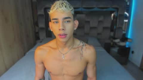 Andrew M. online show from 01.15.26