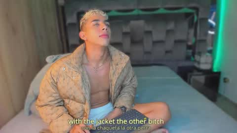 Andrew M. online show from 01.16.26