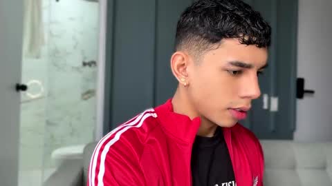 Andrew M. online show from 04.18.26