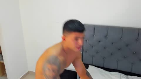 andrew online show from 11.25.25