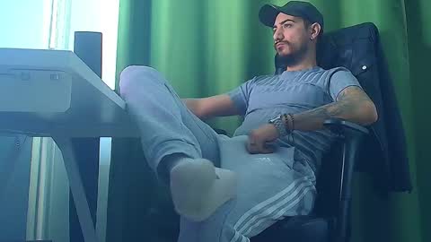 MasterRomania  online show from 01.13.26