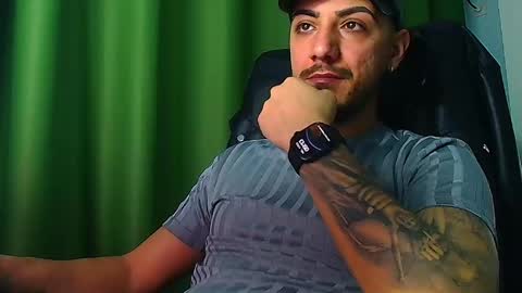 MasterRomania  online show from 02.11.26