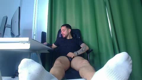 MasterRomania  online show from 04.11.26