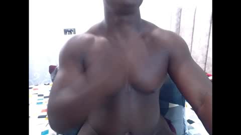 Snapshot of andrewburke06 chatting on 10.25.25 andrewburke06 online show from 10.25.25