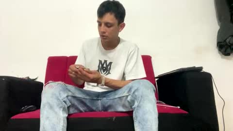 andrew online show from 11.23.25