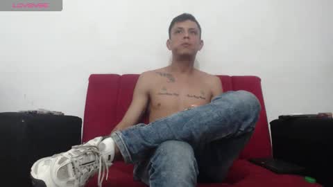 andrew online show from 01.11.26