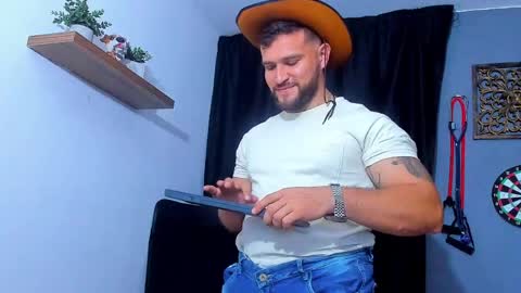 Andrew Diaz online show from 04.22.26