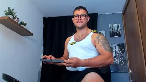Andrew Diaz online show from 06.29.26