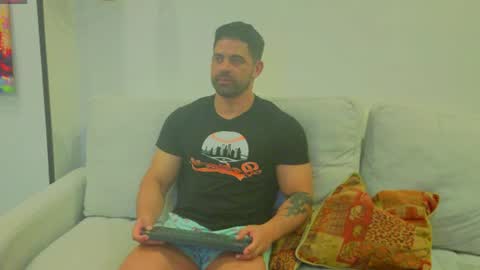 Andrew online show from 06.29.26