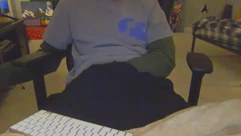 andrewholdsteady online show from 12.22.24