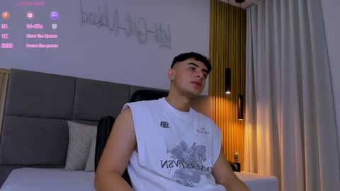 Andrewlamar21 online show from 12.31.24