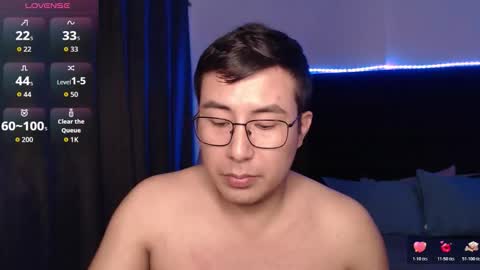 andrewmhilton_ online show from 02.25.26