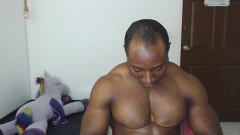 Andrew Oconnor online show from 12.08.24