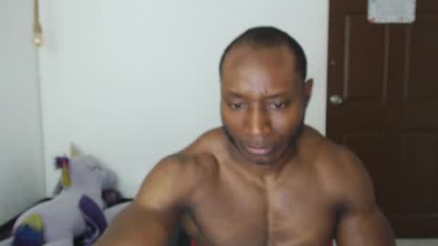 Andrew Oconnor online show from 12.08.24