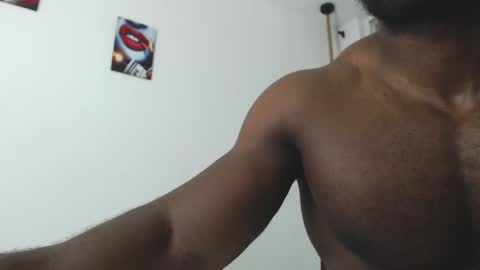 Andrew Oconnor online show from 01.12.25