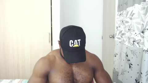 Andrew Oconnor online show from 02.21.25