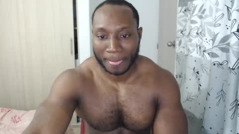 Andrew Oconnor online show from 03.08.25