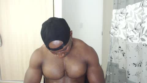 Andrew Oconnor online show from 09.14.25