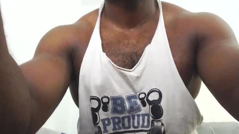 Andrew Oconnor online show from 12.18.25