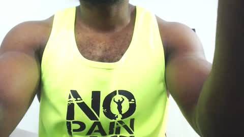 Andrew Oconnor online show from 12.21.25