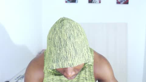 Andrew Oconnor online show from 02.22.26