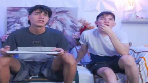 AndreWortix online show from 11.11.25