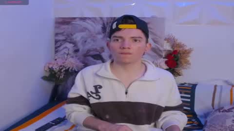 AndreWortix online show from 11.16.25