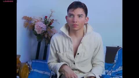 AndreWortix online show from 12.04.25