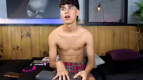 AndreWortix online show from 03.07.26