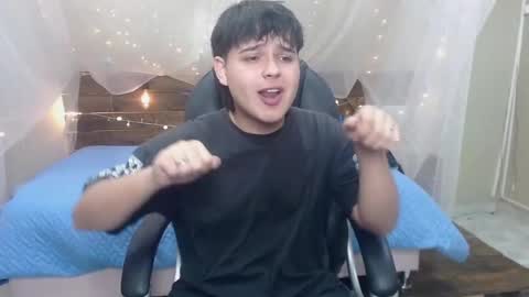 ANDREW online show from 12.27.24