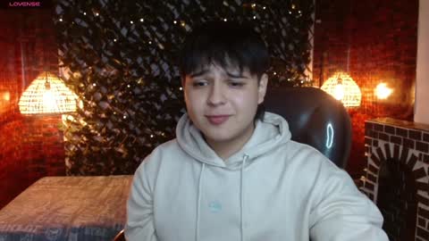 ANDREW online show from 01.03.25