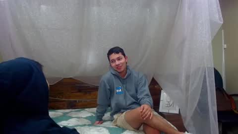 ANDREW online show from 02.10.25