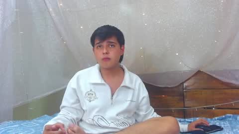 ANDREW online show from 02.20.25