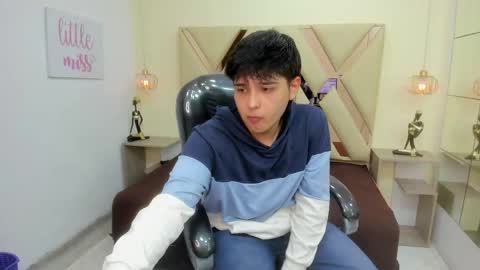 ANDREW online show from 04.14.26