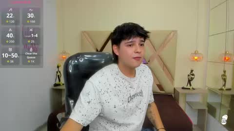 ANDREW online show from 04.15.26