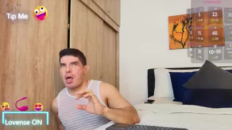 andrewstelee online show from 11.27.25