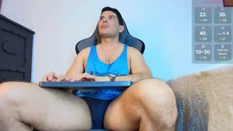 Snapshot of andrewstelee chatting on 06.21.26 andrewstelee online show from 06.21.26