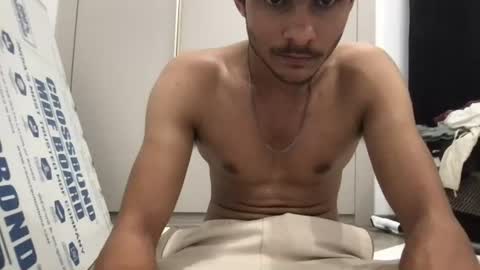 andrewtatae01 online show from 07.03.26