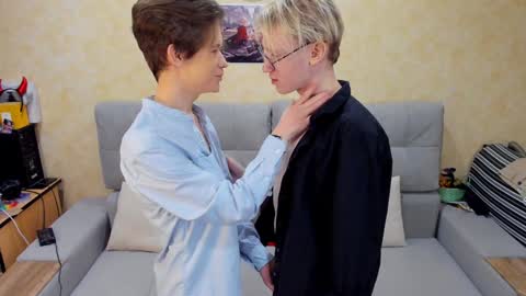 Andrew online show from 12.01.24