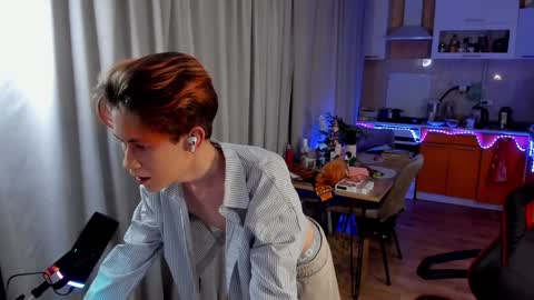 Andrew online show from 01.24.25