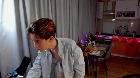 Andrew online show from 01.29.25