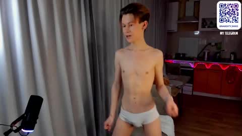 Andrew online show from 02.15.25